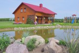 Druskininkai, house for rent